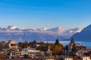 Abanys-Concept, agence digitale à Lausanne